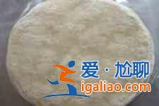 烤鴨餅? 烤鴨餅?