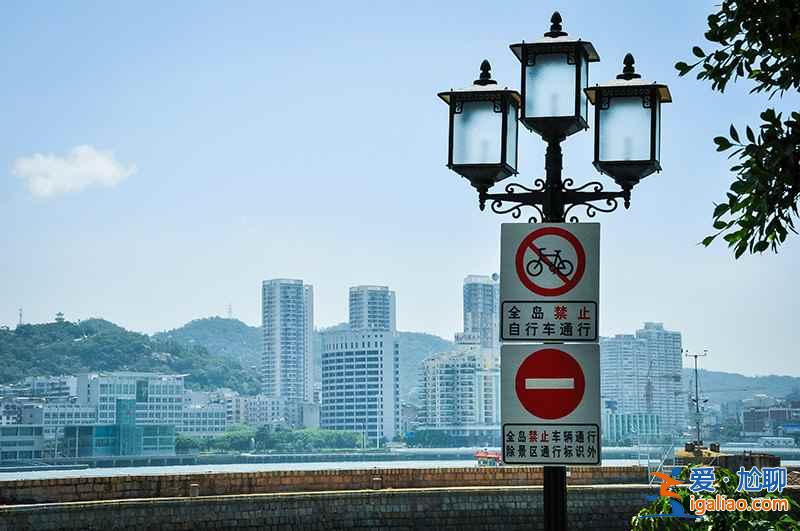 【淺談鼓浪嶼】鼓浪嶼到底值不值得去？？