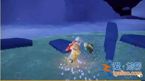 光遇小王子第三次捉迷藏位置一覽，小王子季任務1捉迷藏位置攻略？