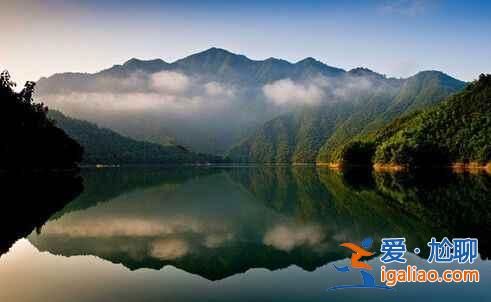 中國(guó)的亞馬遜雨林，攝影師的天堂？