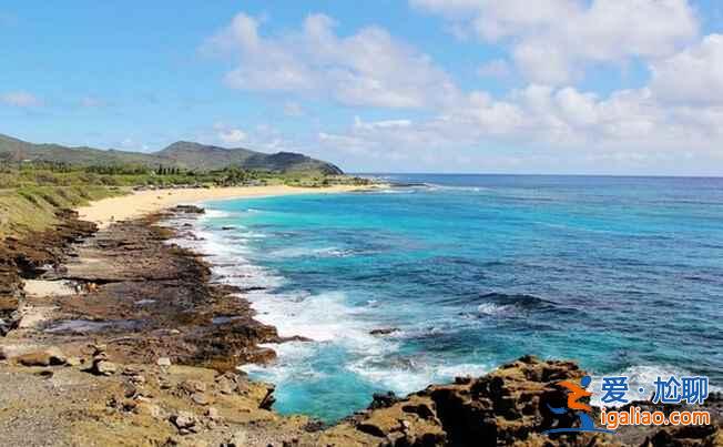 如果你是海島控，不要錯過夏威夷？