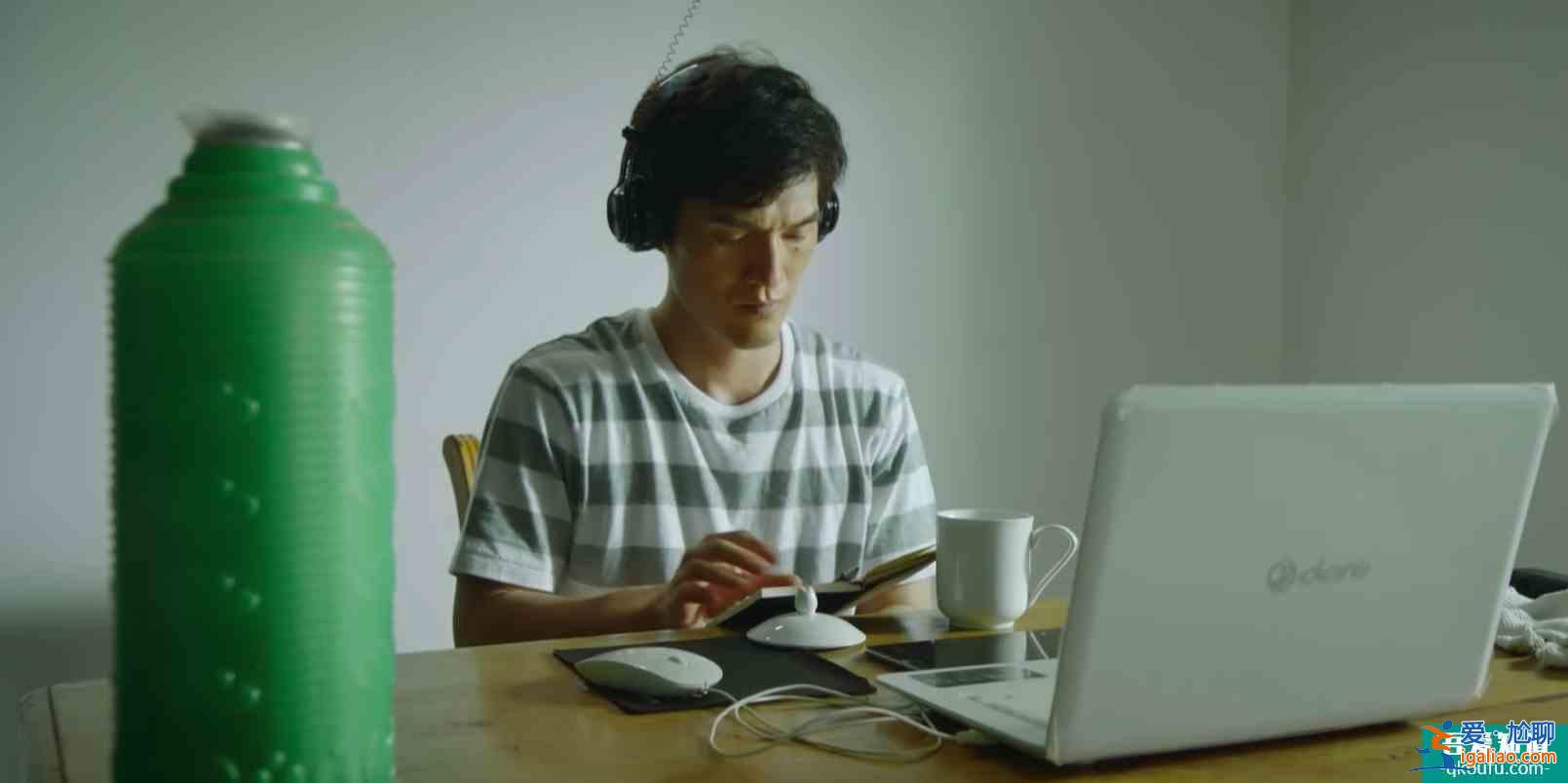 張鐸領(lǐng)銜懸疑網(wǎng)劇《謀局》，新人陣容搭配，看到原著作者收視穩(wěn)了？