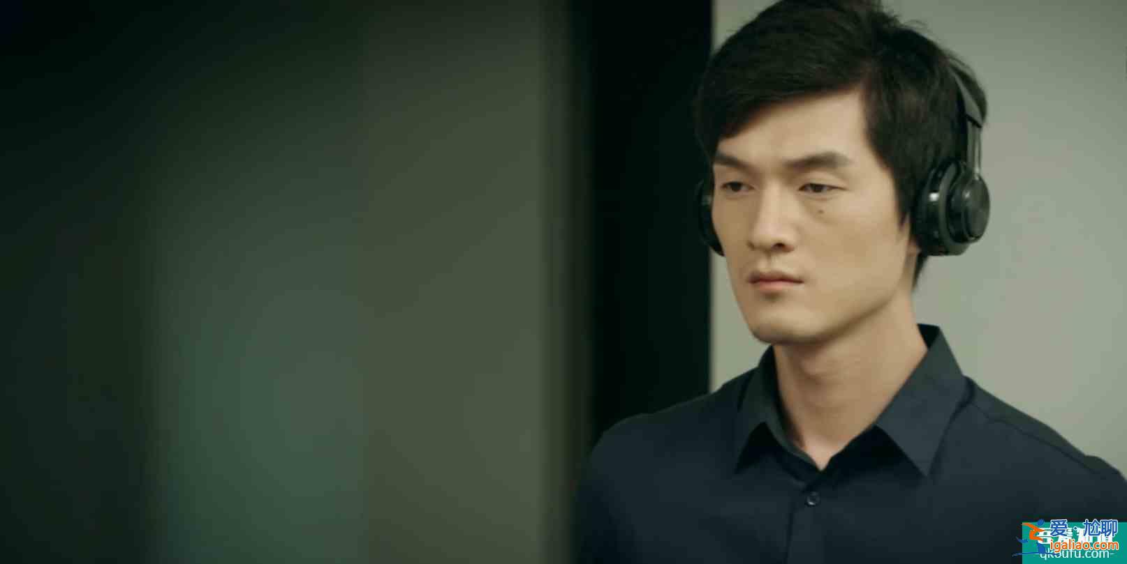 張鐸領(lǐng)銜懸疑網(wǎng)劇《謀局》，新人陣容搭配，看到原著作者收視穩(wěn)了？
