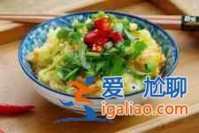 洋芋擦擦的做法？