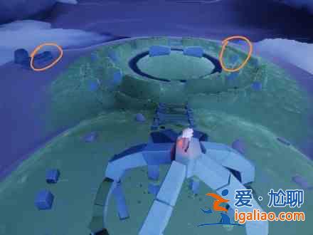 光遇小王子第三次捉迷藏位置一覽，小王子季任務1捉迷藏位置攻略？