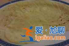 烤鴨餅? 烤鴨餅?