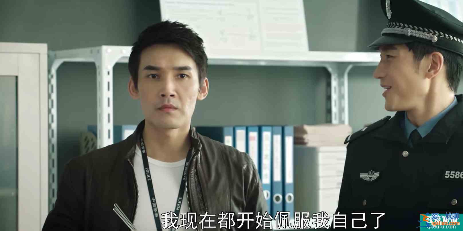張鐸領(lǐng)銜懸疑網(wǎng)劇《謀局》，新人陣容搭配，看到原著作者收視穩(wěn)了？