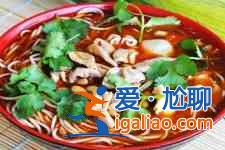 肥腸面的做法大全？