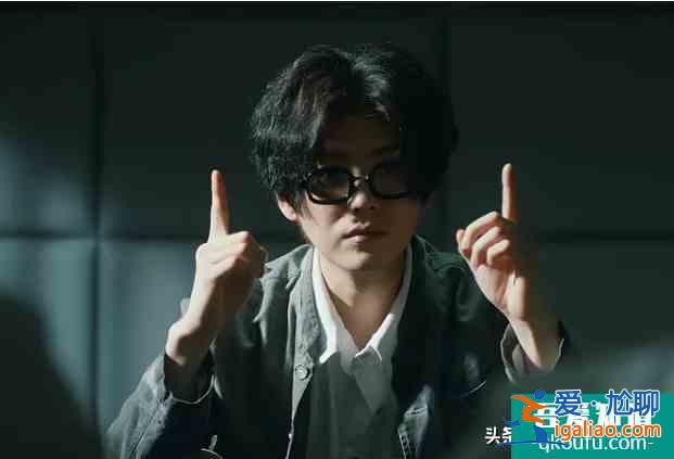 關于《在劫難逃》，如果你只知道鹿晗那就太吃虧了？