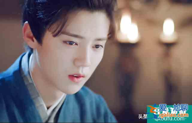 關于《在劫難逃》，如果你只知道鹿晗那就太吃虧了？