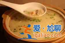 怎么做疙瘩湯？