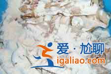 肥腸面的做法大全？