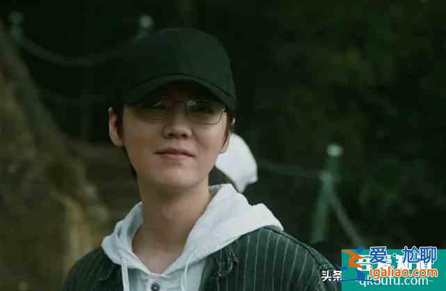 關于《在劫難逃》，如果你只知道鹿晗那就太吃虧了？