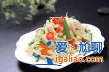 面筋怎么做好吃？