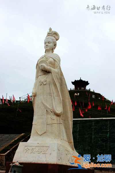 【青海湖必游景點(diǎn)】青海湖有什么好玩的？