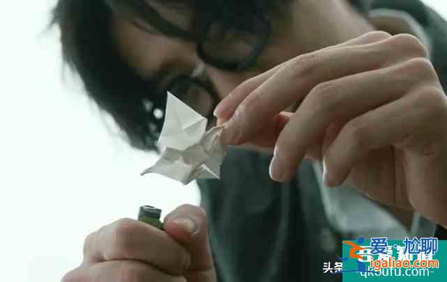 關于《在劫難逃》，如果你只知道鹿晗那就太吃虧了？