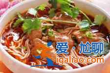 肥腸面的做法大全？