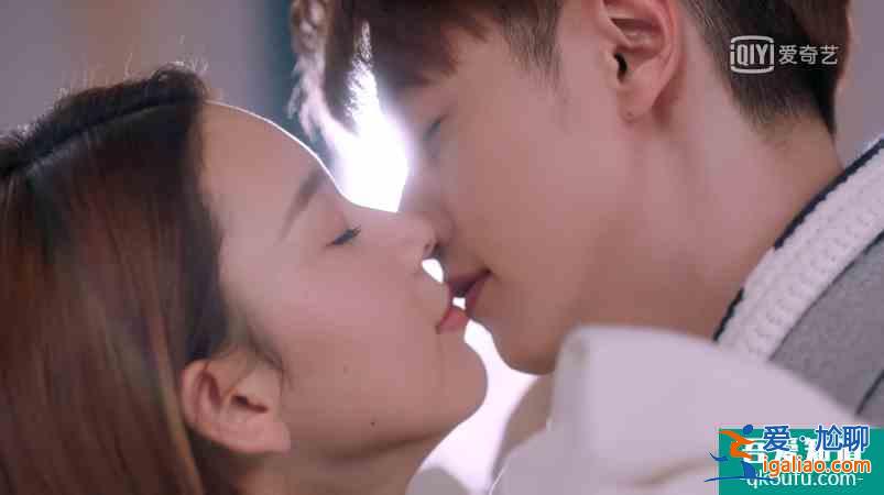 《穿盔甲的少女》完美收官，一則血書跪求二搭？？