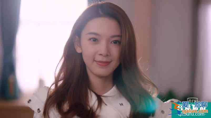 《穿盔甲的少女》完美收官，一則血書跪求二搭？？