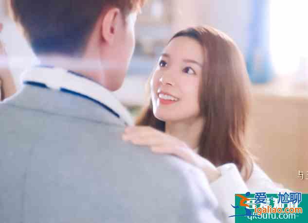 《穿盔甲的少女》：聞冰因禍得福和桑甜走到一起，結(jié)局設(shè)定蘇到炸？