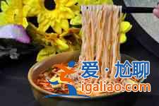 掛面怎么做好吃？