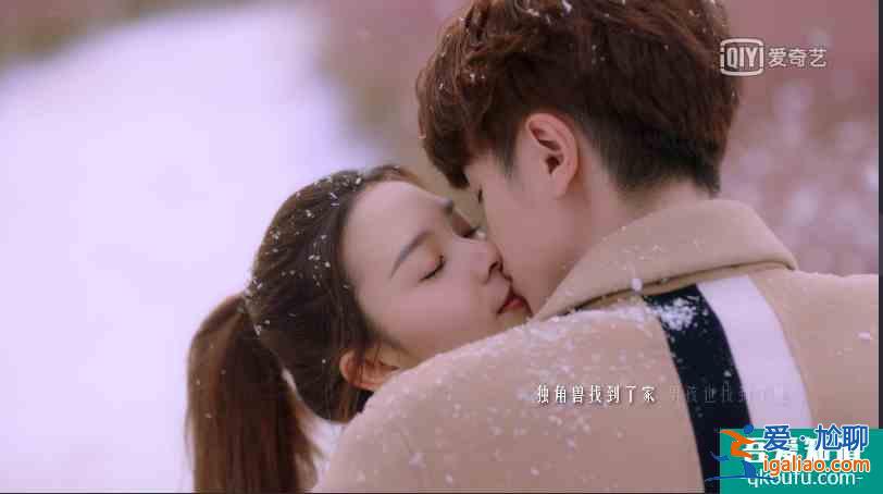 《穿盔甲的少女》完美收官，一則血書跪求二搭？？