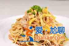掛面怎么做好吃？