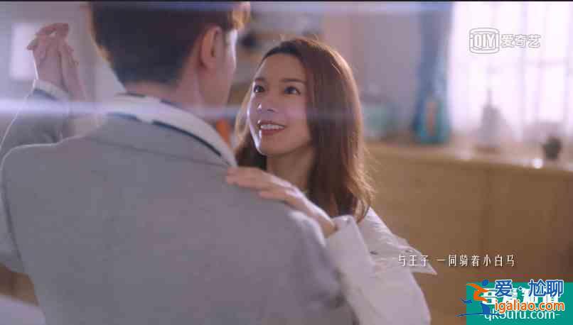 《穿盔甲的少女》完美收官，一則血書跪求二搭？？