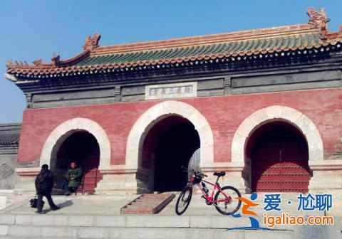 河北19個千年古縣，北京周邊游好去處？