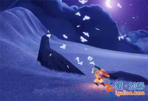 光遇小王子季第一個任務怎么完成？小王子季第一個任務攻略？