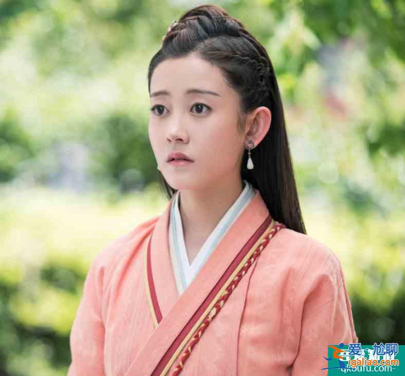 陳瑤開啟刷屏模式！新劇《少女大人》搭檔張凌赫，一天兩集不過癮？