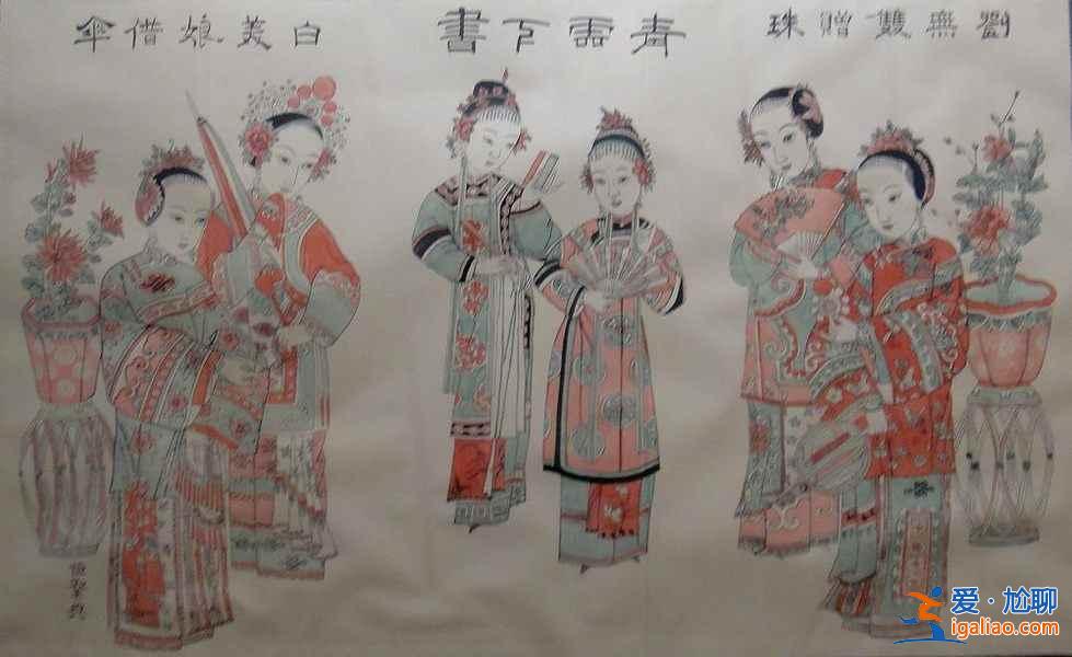 河北19個千年古縣，北京周邊游好去處？