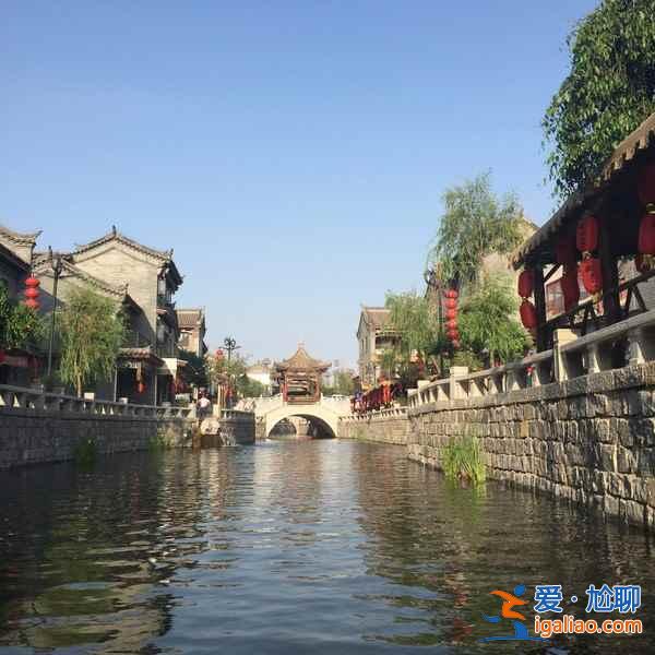 河北19個千年古縣，北京周邊游好去處？