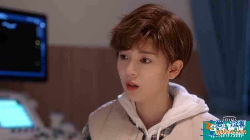 《穿盔甲的少女》完美收官，一則血書跪求二搭？？