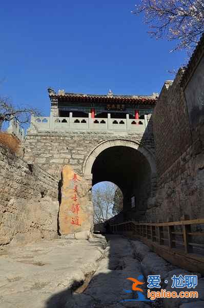 河北19個千年古縣，北京周邊游好去處？