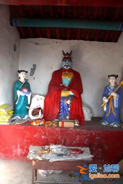 河北19個千年古縣，北京周邊游好去處？