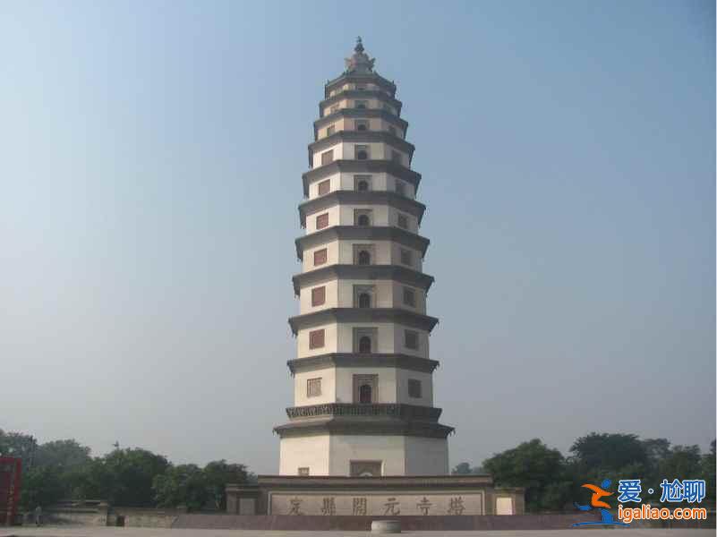 河北19個千年古縣，北京周邊游好去處？