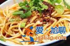 涼面怎么做好吃? 涼面怎么做好吃?