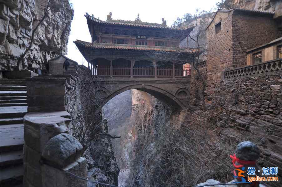 河北19個千年古縣，北京周邊游好去處？
