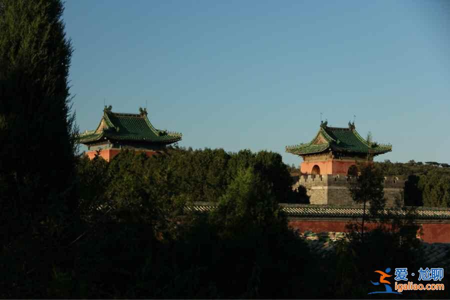 河北19個千年古縣，北京周邊游好去處？