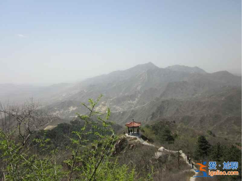 河北19個千年古縣，北京周邊游好去處？