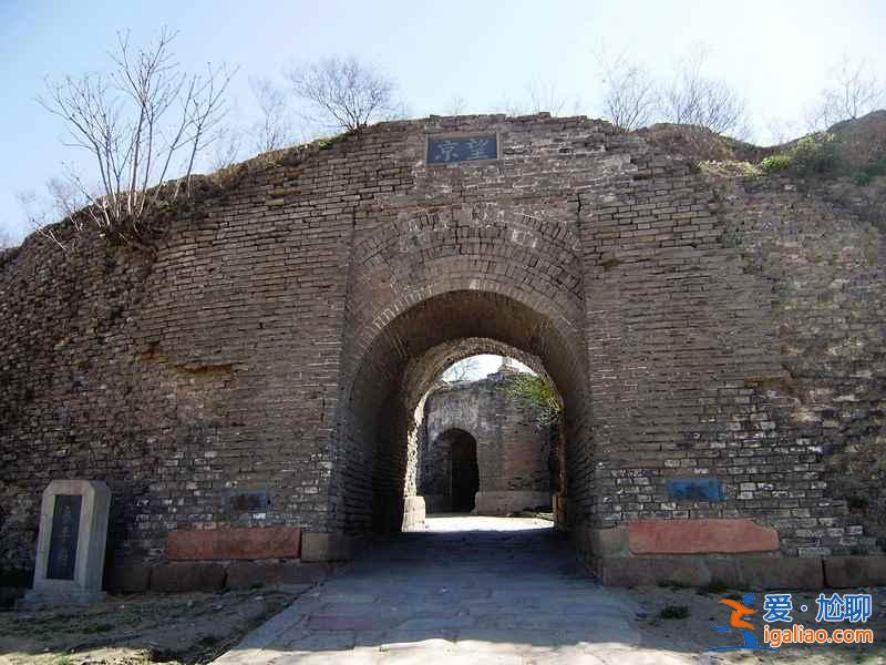河北19個千年古縣，北京周邊游好去處？