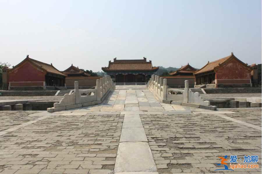 河北19個千年古縣，北京周邊游好去處？