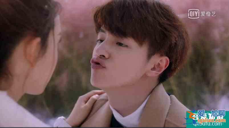 《穿盔甲的少女》完美收官，一則血書跪求二搭？？