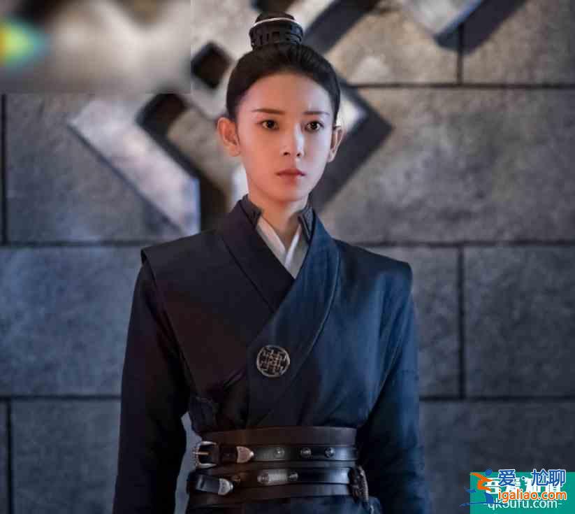 陳瑤開啟刷屏模式！新劇《少女大人》搭檔張凌赫，一天兩集不過癮？