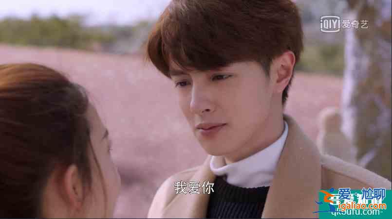 《穿盔甲的少女》完美收官，一則血書跪求二搭？？