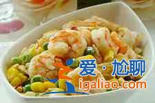 蒜香青豆的做法大全？