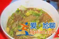 綠豆粉條？