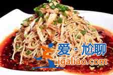 涼面的做法大全？