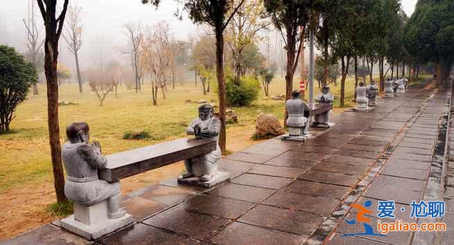 中國佛教的禪宗祖庭，少林武術(shù)的發(fā)祥地——少林寺？